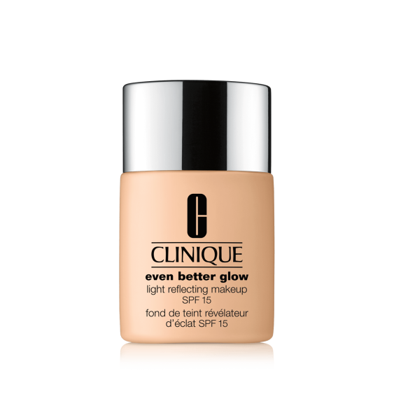Clinique Even Better Glow Makeup SPF15 30 ml - WN 114 Golden