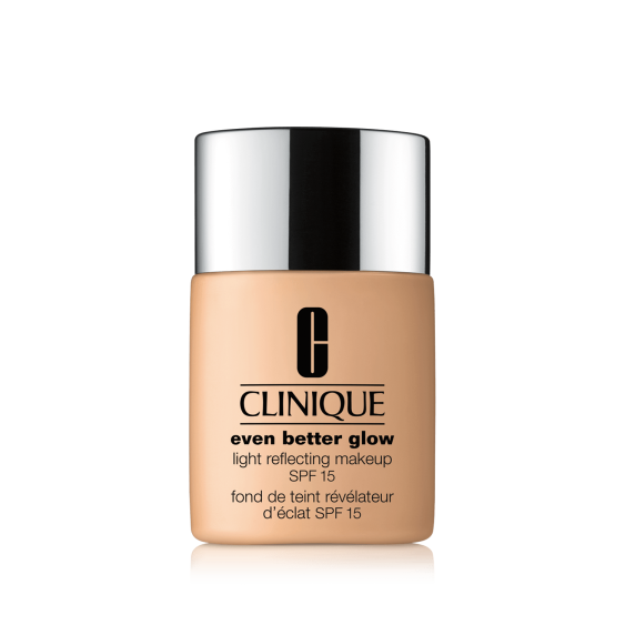 Clinique Even Better Glow Makeup SPF15 30 ml - WN 44 Tea