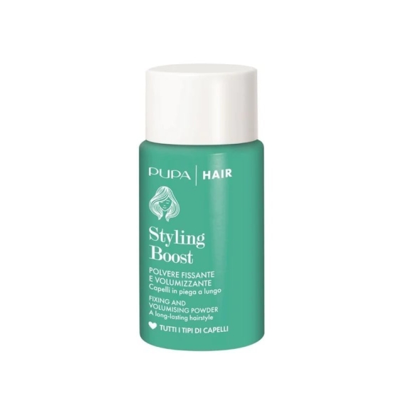 Pupa Styling Boost Polvere Fissante e Volumizzante 7 gr