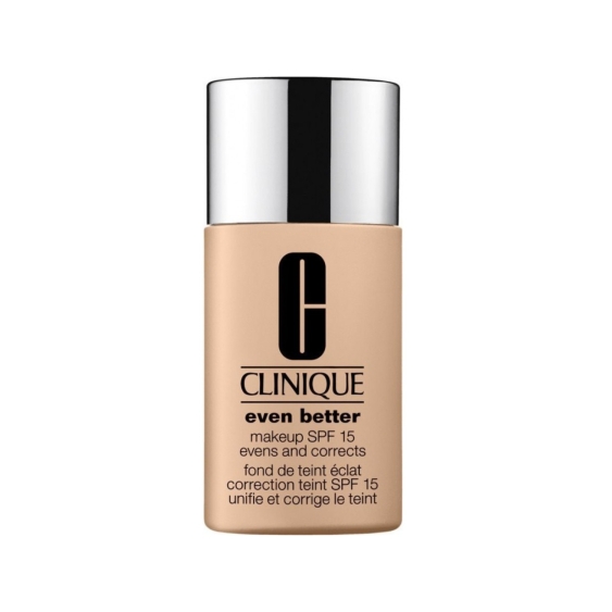 Clinique Even Better Makeup SPF 15 - 08 BEIGE