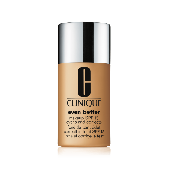 Clinique Even Better Makeup SPF 15 - 10 GOLDEN