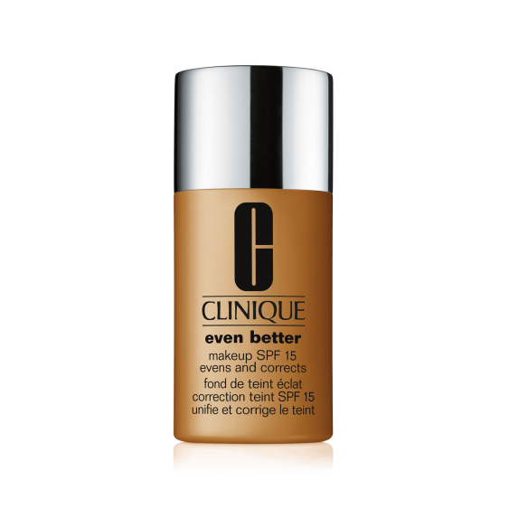 Clinique Even Better Makeup SPF 15 - 13 AMBER