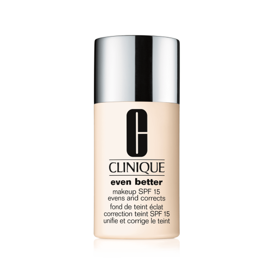 Clinique Even Better Makeup SPF 15 - CN 75 Custard