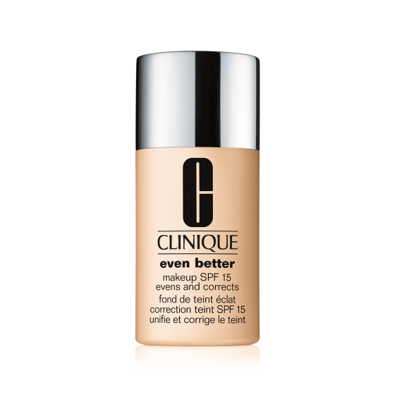 Clinique Even Better Makeup SPF 15 - WN 16 Buff