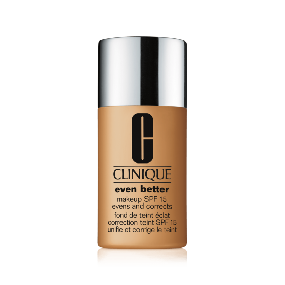Clinique Even Better Makeup SPF 15 30 ml - WN 100 Deep Honey