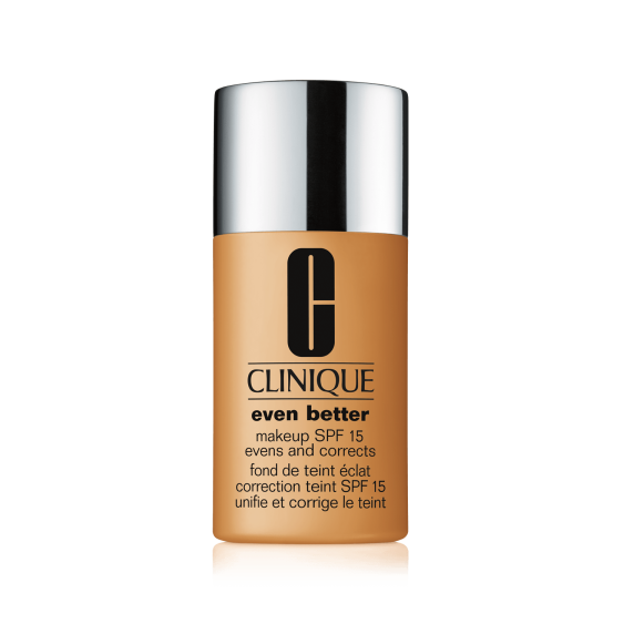 Clinique Even Better Makeup SPF 15 30 ml - WN 98 Cream Caramel