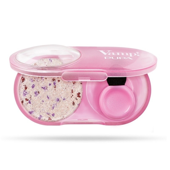 Pupa Dreamscape Vamp! Ombretto Multi Riflesso - 001 Pink Dream