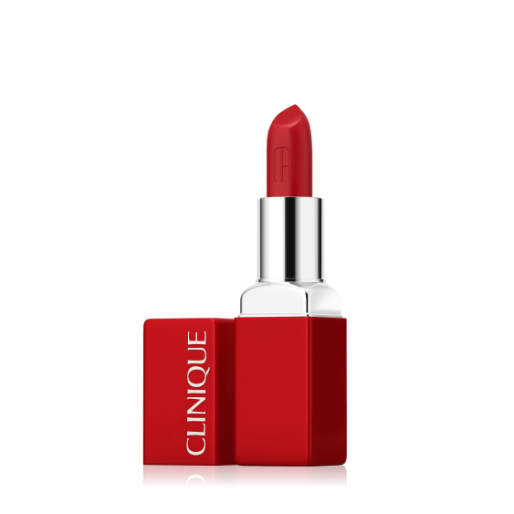 Clinique Even Better Pop Reds - 02 Red Handed