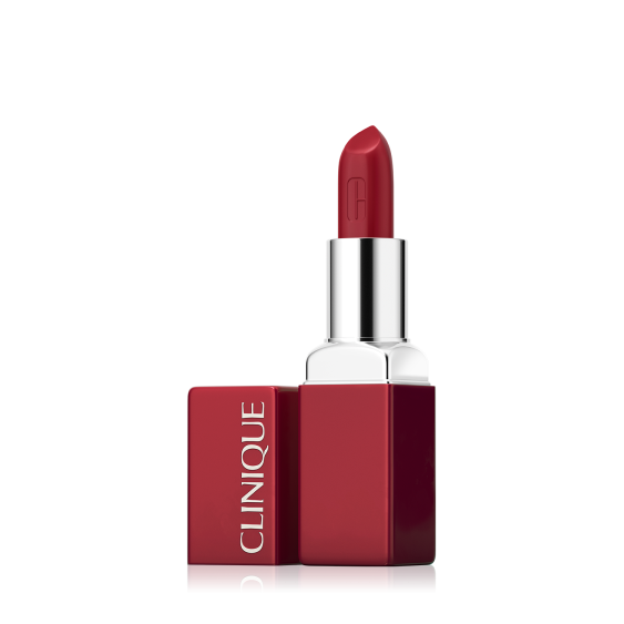 Clinique Even Better Pop Reds - 04 Red-Y Or Not