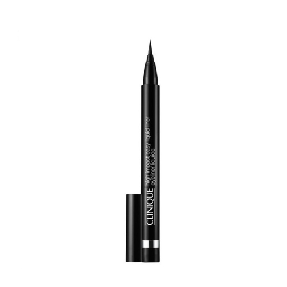 Clinique High Impact Easy Liquid Liner 01