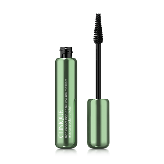 Clinique High Impact High-Fi Full Volume Mascara - 02 Brown