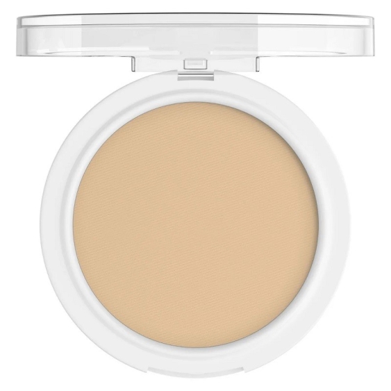 Wet n Wild Bare Focus Clarifying Finishing Powder Cipria Opacizzante 480 Light/Medium