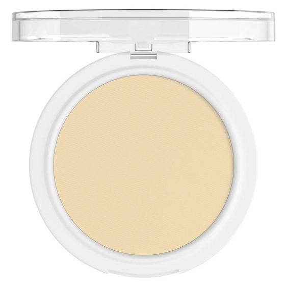 Wet n Wild Bare Focus Clarifying Finishing Powder Cipria Opacizzante 479 Fair/Light