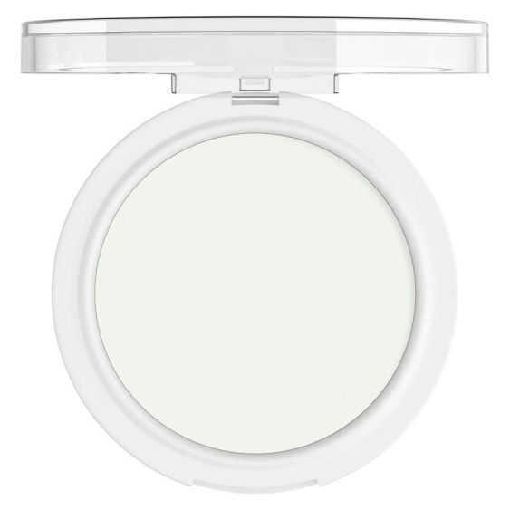 Wet n Wild Bare Focus Clarifying Finishing Powder Cipria Opacizzante 478 Translucent