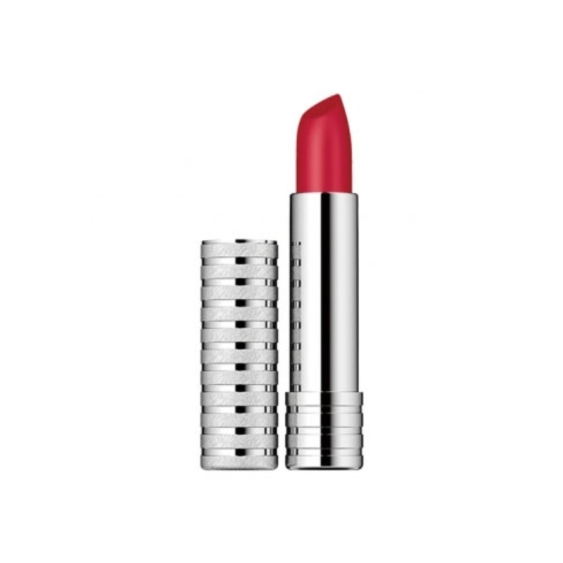 Clinique Long Last Soft Matte Lipstick - 45 MATTE CRIMSON