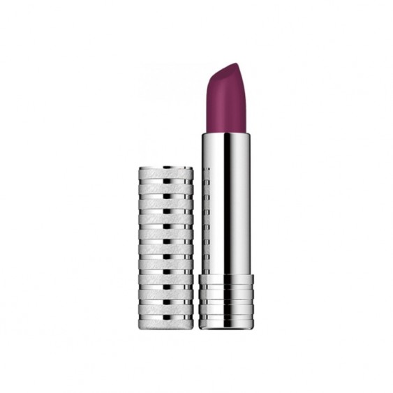 Clinique Long Last Soft Matte Lipstick - 51 MATTE PLUM