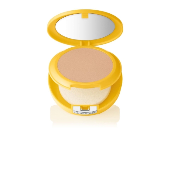 Clinique Mineral Powder Makeup for Face SPF30 - 01 Very Fair