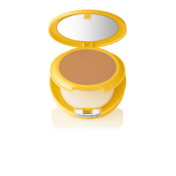Clinique Mineral Powder Makeup for Face SPF30 - 04 Bronzed