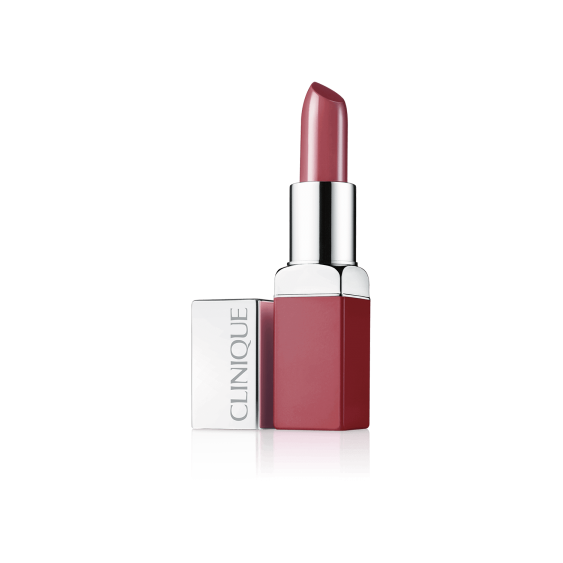 Clinique Pop Lip Colour + Primer - 14 PLUM POP