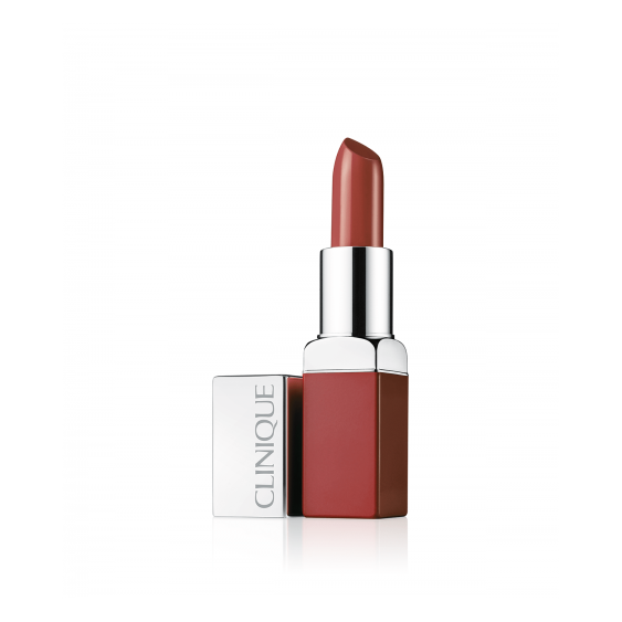 Clinique Pop Lip Colour + Primer - 17 MOCHA POP