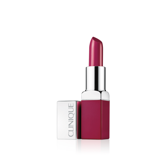 Clinique Pop Lip Colour + Primer - 24 RASPBERRY POP