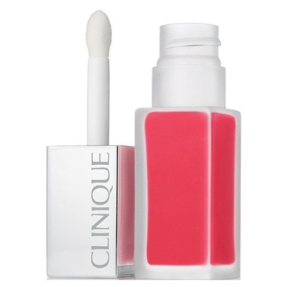 Clinique Pop Liquid Matte Lip Colour + Primer - 04 Ripe Pop