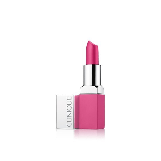 Clinique Pop Matte Matte Lip Colour + Primer - 04 Mod Pop