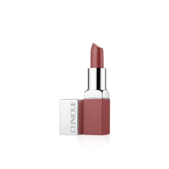 Clinique Pop Matte Matte Lip Colour + Primer - 09 Beach Pop