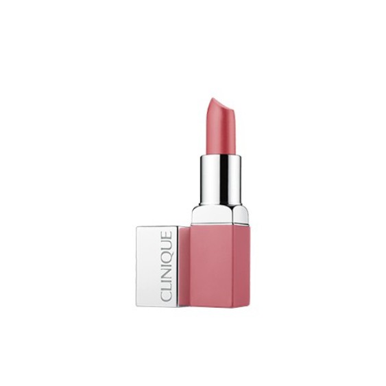 Clinique Pop Matte Matte Lip Colour + Primer - 13 Peony Pop