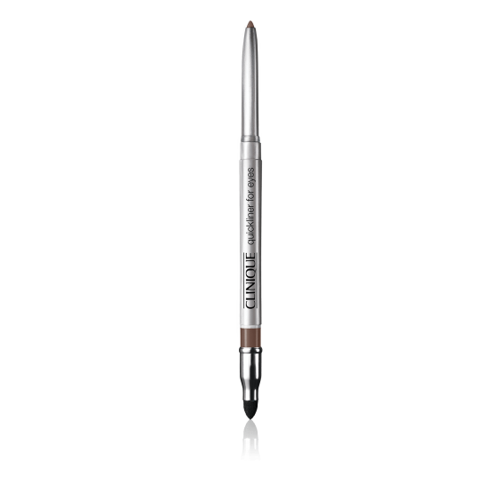 Clinique Quickliner For Eyes - 03 ROAST COFFEE