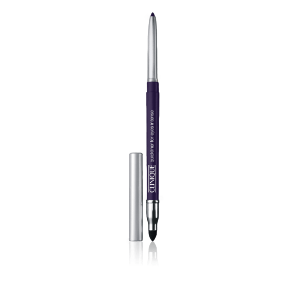 Clinique Quickliner For Eyes Intense - 02 INTENSE PLUM