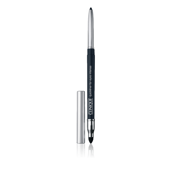 Clinique Quickliner For Eyes Intense - 08 INTENSE MIDNIGHT