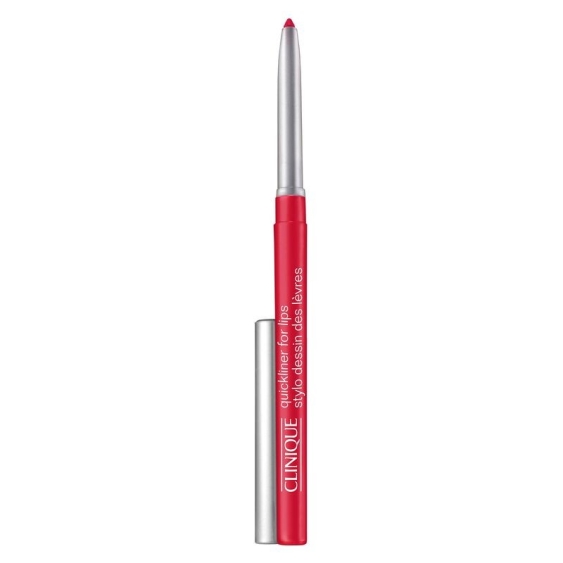 Clinique Quickliner for Lips - 47 French Poppy