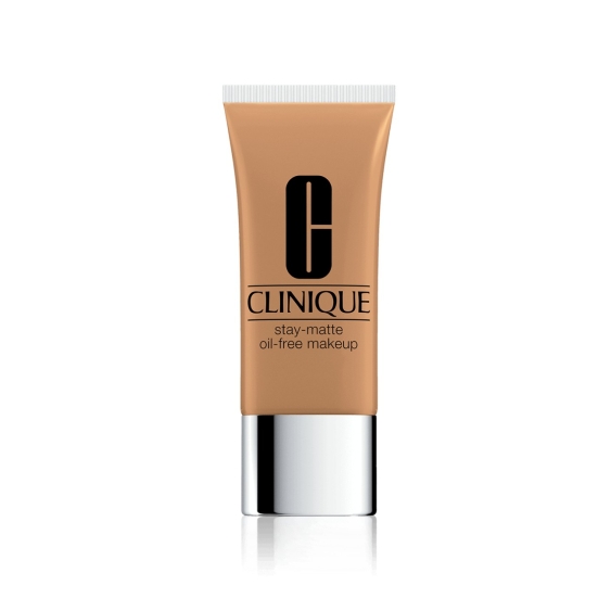 Clinique Stay-Matte Oil-Free Makeup  - 15 BEIGE