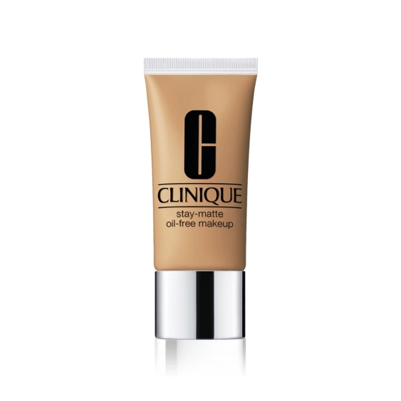 Clinique Stay-Matte Oil-Free Makeup  - 19 SAND