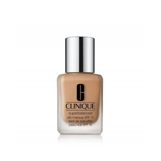 Clinique Superbalanced Silk Makeup SPF 15 - 13 Silk Vanilla