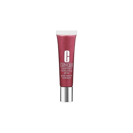 Clinique Superbalm Moisturizing Gloss - 07 LILAC
