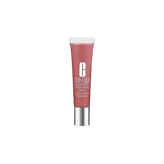 Clinique Superbalm Moisturizing Gloss - 08 GINGER