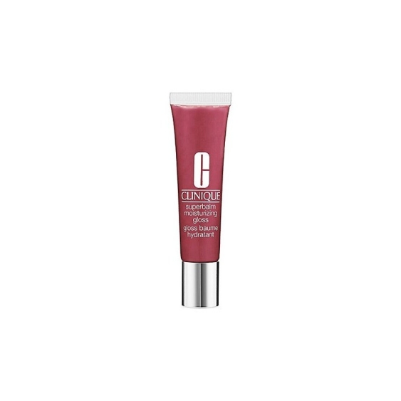 Clinique Superbalm Moisturizing Gloss - 09 CURRANT