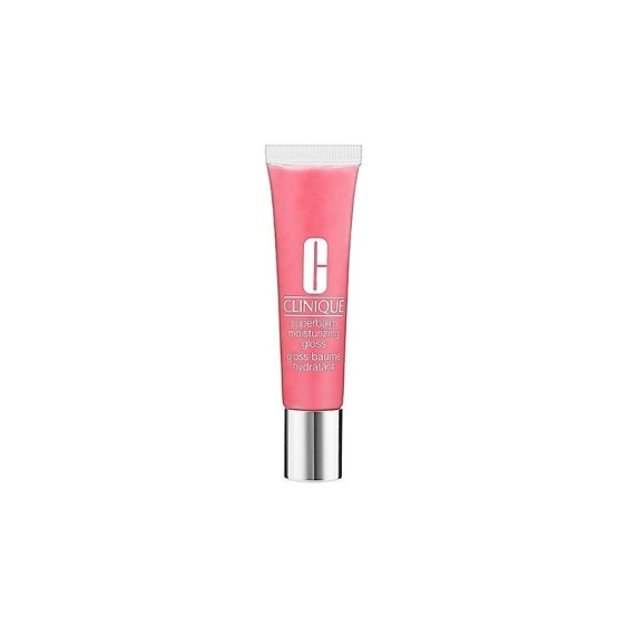 Clinique Superbalm Moisturizing Gloss - 10 GRAPEFRUIT