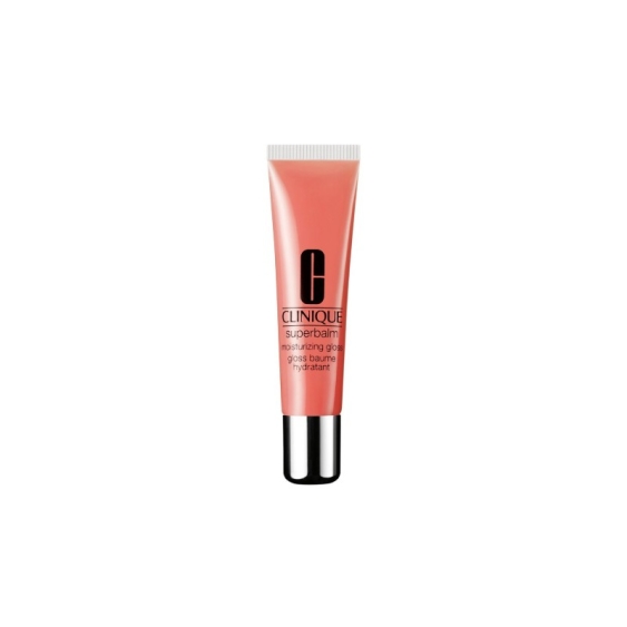 Clinique Superbalm Moisturizing Gloss - 01 APRICOT