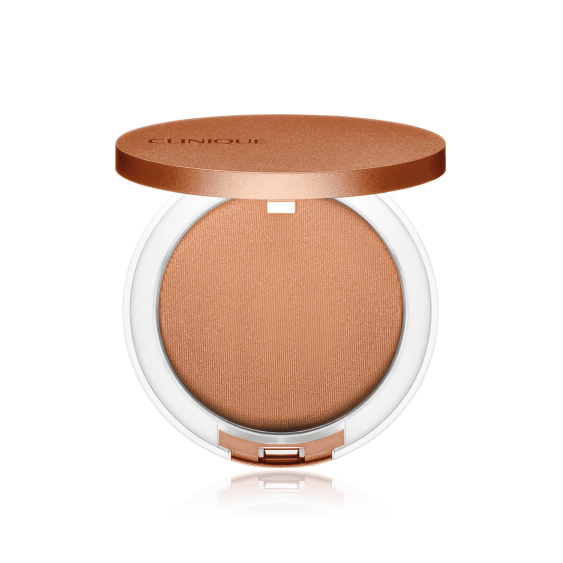 Clinique True Bronze Pressed Powder - 02 SUNKISSED