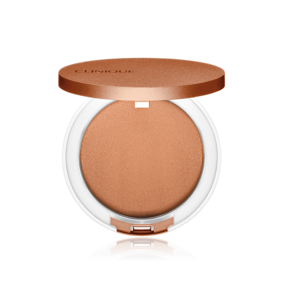 Clinique True Bronze Pressed Powder - 03 SUNBLUSHED