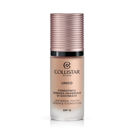 Collistar Fondotinta Unico SPF 15 - 1R Avorio Rosato