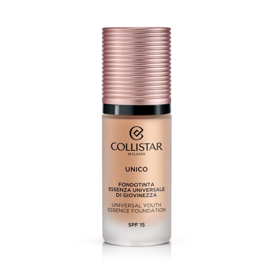 Collistar Fondotinta Unico SPF 15 - 2N Vaniglia