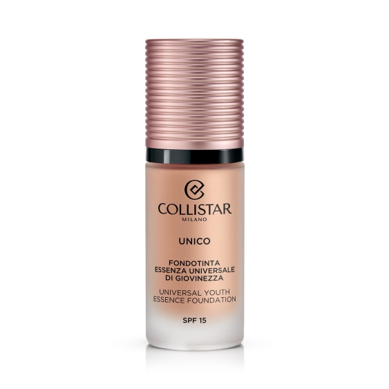Collistar Fondotinta Unico SPF 15 - 4N Nudo