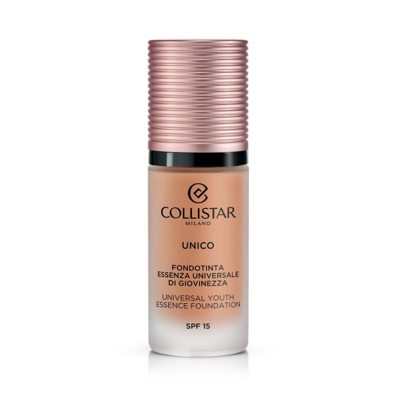 Collistar Fondotinta Unico SPF 15 - 6N Caramello