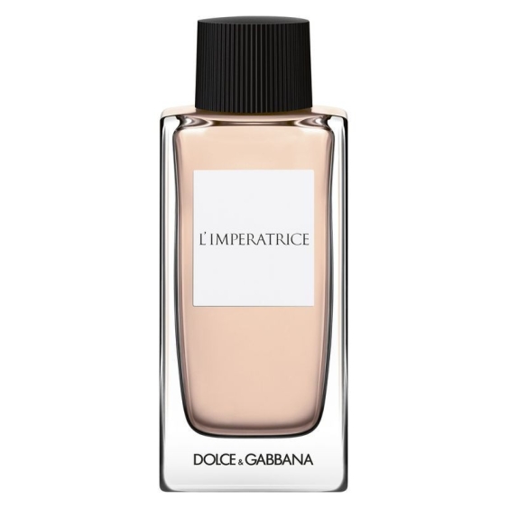 Dolce & Gabbana 3 L'Imperatrice 100 ml - ProfumeriaWeb