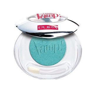 Pupa Vamp! Compact Eyeshadow - 201 Sweet Amaryllis