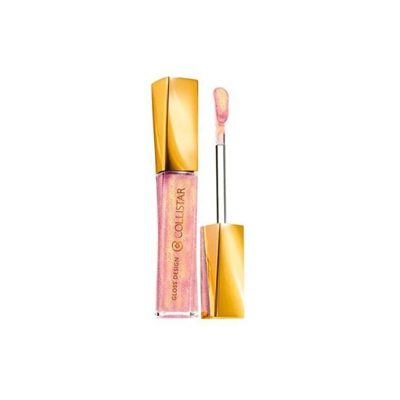 Collistar Gloss Design Party Look - 33 Oro Rosa